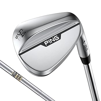 【中古】ピン PING s159 Sグラインド ウェッジ ダイナミックゴールド ウェッジ シャフト：ダイナミックゴールド 54度 12【メーカー名】【メーカー型番】【ブランド名】Ping サンドウェッジ, サンド, スポーツ＆アウトドア 【商品説明】ピン PING s159 Sグラインド ウェッジ ダイナミックゴールド ウェッジ シャフト：ダイナミックゴールド 54度 12当店では初期不良に限り、商品到着から7日間は返品を 受付けております。お問い合わせ・メールにて不具合詳細をご連絡ください。他モールとの併売品の為、完売の際はキャンセルご連絡させて頂きます。中古品の商品タイトルに「限定」「初回」「保証」「DLコード」などの表記がありましても、特典・付属品・帯・保証等は付いておりません。電子辞書、コンパクトオーディオプレーヤー等のイヤホンは写真にありましても衛生上、基本お付けしておりません。※未使用品は除く品名に【import】【輸入】【北米】【海外】等の国内商品でないと把握できる表記商品について国内のDVDプレイヤー、ゲーム機で稼働しない場合がございます。予めご了承の上、購入ください。掲載と付属品が異なる場合は確認のご連絡をさせて頂きます。ご注文からお届けまで1、ご注文⇒ご注文は24時間受け付けております。2、注文確認⇒ご注文後、当店から注文確認メールを送信します。3、お届けまで3〜10営業日程度とお考えください。4、入金確認⇒前払い決済をご選択の場合、ご入金確認後、配送手配を致します。5、出荷⇒配送準備が整い次第、出荷致します。配送業者、追跡番号等の詳細をメール送信致します。6、到着⇒出荷後、1〜3日後に商品が到着します。　※離島、北海道、九州、沖縄は遅れる場合がございます。予めご了承下さい。お電話でのお問合せは少人数で運営の為受け付けておりませんので、お問い合わせ・メールにてお願い致します。営業時間　月〜金　11:00〜17:00★お客様都合によるご注文後のキャンセル・返品はお受けしておりませんのでご了承ください。0