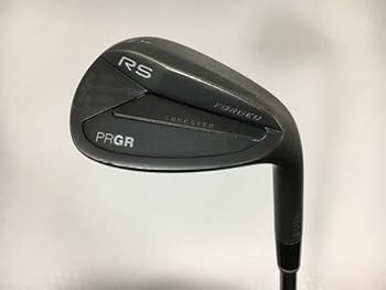 【中古】【中古品】プロギア ウェッジ RS フォージド ウェッジ 2016 スペックスチール3 Ver2 AW 商品番号:2024053100765626(4.0)