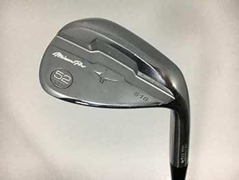 【中古】【中古品】ミズノ ウェッジ ミズノプロ S18 ウェッジ (サテン) 52.09 D/G 95 AW 商品番号:2024072700778395【メーカー名】【メーカー型番】【ブランド名】MIZUNO(ミズノ) ギャップウェッジ・アプローチウェッジ, ギャップ・アプローチ, スポーツ＆アウトドア 【商品説明】【中古品】ミズノ ウェッジ ミズノプロ S18 ウェッジ (サテン) 52.09 D/G 95 AW 商品番号:2024072700778395当店では初期不良に限り、商品到着から7日間は返品を 受付けております。お問い合わせ・メールにて不具合詳細をご連絡ください。他モールとの併売品の為、完売の際はキャンセルご連絡させて頂きます。中古品の商品タイトルに「限定」「初回」「保証」「DLコード」などの表記がありましても、特典・付属品・帯・保証等は付いておりません。電子辞書、コンパクトオーディオプレーヤー等のイヤホンは写真にありましても衛生上、基本お付けしておりません。※未使用品は除く品名に【import】【輸入】【北米】【海外】等の国内商品でないと把握できる表記商品について国内のDVDプレイヤー、ゲーム機で稼働しない場合がございます。予めご了承の上、購入ください。掲載と付属品が異なる場合は確認のご連絡をさせて頂きます。ご注文からお届けまで1、ご注文⇒ご注文は24時間受け付けております。2、注文確認⇒ご注文後、当店から注文確認メールを送信します。3、お届けまで3〜10営業日程度とお考えください。4、入金確認⇒前払い決済をご選択の場合、ご入金確認後、配送手配を致します。5、出荷⇒配送準備が整い次第、出荷致します。配送業者、追跡番号等の詳細をメール送信致します。6、到着⇒出荷後、1〜3日後に商品が到着します。　※離島、北海道、九州、沖縄は遅れる場合がございます。予めご了承下さい。お電話でのお問合せは少人数で運営の為受け付けておりませんので、お問い合わせ・メールにてお願い致します。営業時間　月〜金　11:00〜17:00★お客様都合によるご注文後のキャンセル・返品はお受けしておりませんのでご了承ください。0