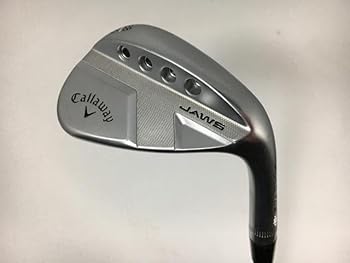 【中古】【中古品】キャロウェイ ウェッジ JAWS FULL TOE ウェッジ (日本仕様) 2021 NSプロ 950GH neo SW 商品番号:2024050600759107