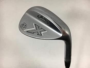 【中古】【中古品】キャロウェイ ウェッジ Xフォージド ウェッジ ミルキークロ-ム (USA仕様) D/G AW 商品番号:2024082300784776【メーカー名】【メーカー型番】【ブランド名】Callaway(キャロウェイ) ギャップウェッジ・アプローチウェッジ, ギャップ・アプローチ, スポーツ＆アウトドア 【商品説明】【中古品】キャロウェイ ウェッジ Xフォージド ウェッジ ミルキークロ-ム (USA仕様) D/G AW 商品番号:2024082300784776当店では初期不良に限り、商品到着から7日間は返品を 受付けております。お問い合わせ・メールにて不具合詳細をご連絡ください。他モールとの併売品の為、完売の際はキャンセルご連絡させて頂きます。中古品の商品タイトルに「限定」「初回」「保証」「DLコード」などの表記がありましても、特典・付属品・帯・保証等は付いておりません。電子辞書、コンパクトオーディオプレーヤー等のイヤホンは写真にありましても衛生上、基本お付けしておりません。※未使用品は除く品名に【import】【輸入】【北米】【海外】等の国内商品でないと把握できる表記商品について国内のDVDプレイヤー、ゲーム機で稼働しない場合がございます。予めご了承の上、購入ください。掲載と付属品が異なる場合は確認のご連絡をさせて頂きます。ご注文からお届けまで1、ご注文⇒ご注文は24時間受け付けております。2、注文確認⇒ご注文後、当店から注文確認メールを送信します。3、お届けまで3〜10営業日程度とお考えください。4、入金確認⇒前払い決済をご選択の場合、ご入金確認後、配送手配を致します。5、出荷⇒配送準備が整い次第、出荷致します。配送業者、追跡番号等の詳細をメール送信致します。6、到着⇒出荷後、1〜3日後に商品が到着します。　※離島、北海道、九州、沖縄は遅れる場合がございます。予めご了承下さい。お電話でのお問合せは少人数で運営の為受け付けておりませんので、お問い合わせ・メールにてお願い致します。営業時間　月〜金　11:00〜17:00★お客様都合によるご注文後のキャンセル・返品はお受けしておりませんのでご了承ください。0