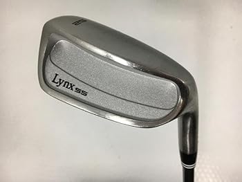 【中古】【中古品】リンクス ウェッジ リンクス SS ウェッジ オリジナルスチール AW 商品番号:2024062200770567【メーカー名】【メーカー型番】【ブランド名】LYNX(リンクス) ギャップウェッジ・アプローチウェッジ, ギャップ・アプローチ, スポーツ＆アウトドア 【商品説明】【中古品】リンクス ウェッジ リンクス SS ウェッジ オリジナルスチール AW 商品番号:2024062200770567当店では初期不良に限り、商品到着から7日間は返品を 受付けております。お問い合わせ・メールにて不具合詳細をご連絡ください。他モールとの併売品の為、完売の際はキャンセルご連絡させて頂きます。中古品の商品タイトルに「限定」「初回」「保証」「DLコード」などの表記がありましても、特典・付属品・帯・保証等は付いておりません。電子辞書、コンパクトオーディオプレーヤー等のイヤホンは写真にありましても衛生上、基本お付けしておりません。※未使用品は除く品名に【import】【輸入】【北米】【海外】等の国内商品でないと把握できる表記商品について国内のDVDプレイヤー、ゲーム機で稼働しない場合がございます。予めご了承の上、購入ください。掲載と付属品が異なる場合は確認のご連絡をさせて頂きます。ご注文からお届けまで1、ご注文⇒ご注文は24時間受け付けております。2、注文確認⇒ご注文後、当店から注文確認メールを送信します。3、お届けまで3〜10営業日程度とお考えください。4、入金確認⇒前払い決済をご選択の場合、ご入金確認後、配送手配を致します。5、出荷⇒配送準備が整い次第、出荷致します。配送業者、追跡番号等の詳細をメール送信致します。6、到着⇒出荷後、1〜3日後に商品が到着します。　※離島、北海道、九州、沖縄は遅れる場合がございます。予めご了承下さい。お電話でのお問合せは少人数で運営の為受け付けておりませんので、お問い合わせ・メールにてお願い致します。営業時間　月〜金　11:00〜17:00★お客様都合によるご注文後のキャンセル・返品はお受けしておりませんのでご了承ください。0
