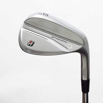 【中古】【中古】ブリヂストン BRIDGESTONE GOLF BITING SPIN ウェッジ Dynamic Gold 105 【50-10】 2007221441