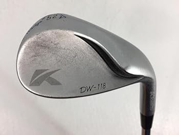 Other - 【中古】【中古品】キャスコ ウェッジ ドルフィン ウェッジ DW-118 D/G AW 商品番号:2025050300852900