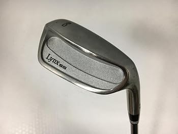 TOP RANKING - 【中古】【中古品】リンクス ウェッジ リンクス SS ウェッジ D/G SW 商品番号:2025072200875043