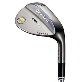 【中古】Cleveland GOLF(クリーブランドゴルフ) CG-F2 フォージド ウエッジ ダイナミックゴールド (S200) 50-08 日本仕様【メーカー名】【メーカー型番】【ブランド名】DUNLOP ロブウェッジ, ゴルフダイジェ...