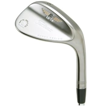 【中古】TITLEIST(タイトリスト) ボーケイデザイン SM4ウェッジ ブラックニッケル ダイナミック ゴールド S200 58-12 日本仕様