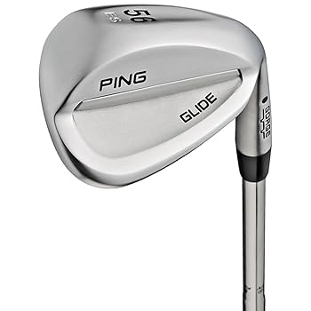【中古】ピン GLIDE GLIDE ウェッジ ES CFS WEDGE シャフト：CFS WEDGE 58ES度 14