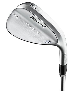 【中古】Cleveland GOLF(クリーブランドゴルフ) サン