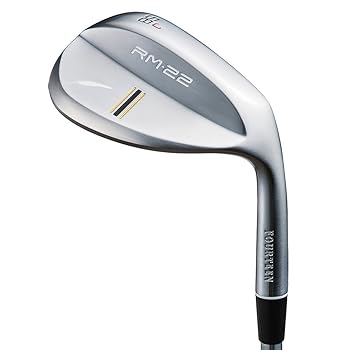 【中古】FOURTEEN(フォーティーン) RM22-Jspec ウエッジ 52度 ダイナミックゴールド メンズ 右利き用 ロフト角:52度 番手:52