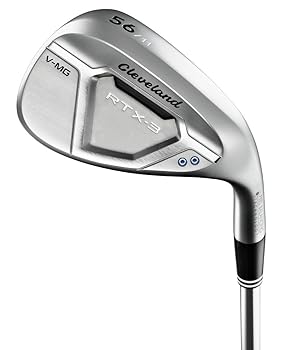 【中古】Cleveland GOLF(クリーブランドゴルフ) サン