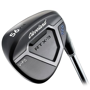 【中古】Cleveland GOLF(クリーブランドゴルフ) サン
