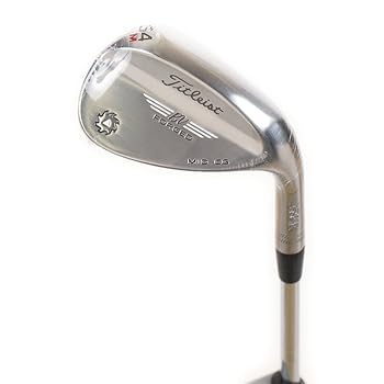 【中古】TITLEIST(タイトリスト) Vokey Forged Wedge 17 VW FGD NS950S 5410M ユニセックス VF17R955410M 右利き用 ライ角:64度 グリップ:ゴルフプライド