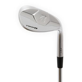 【中古】ブリヂストン(BRIDGESTONE) ロブ TOUR B WEDGE XW-1 ウェッジ スチール メンズ 1SHM1ISS88 右 58 フレックス:S