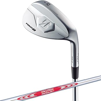 【中古】ブリヂストン(BRIDGESTONE) ロブ TOUR B WEDGE XW-2 ウェッジ スチール メンズ 2SHM1ISQ08 右 50 フレックス:S