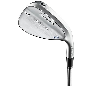【中古】Cleveland GOLF(クリーブランドゴルフ) サン