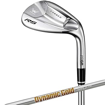 【中古】PRGR(プロギア) 18RSWEDGE 18 RS-W