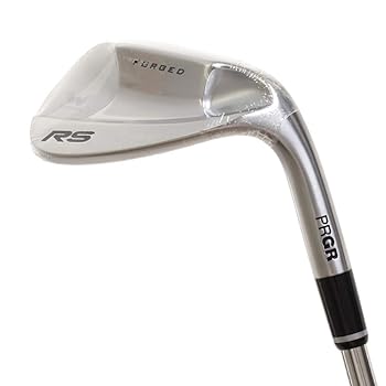 【中古】PRGR(プロギア) 18RSWEDGE 18 RS-W