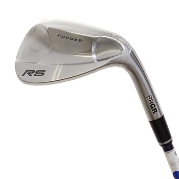 【中古】PRGR(プロギア) 18RSWEDGE 18 RS-W