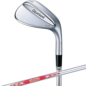 【中古】クリーブランドゴルフ(Cleveland GOLF) サン