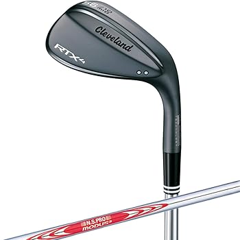 【中古】クリーブランドゴルフ(Cleveland GOLF) サンドウェッジ RTX4 ウエッジ ブラックサテン仕上げ 56-10(FULL) N.S.PRO MODUS3 TOUR120 スチールシャフト スチール メンズ 右 ロフト角:56度 フレックス:S【メーカー名】【メーカー型番】【ブランド名】クリーブランドゴルフ(Cleveland GOLF) サンドウェッジ, サンド, スポーツ＆アウトドア 【商品説明】クリーブランドゴルフ(Cleveland GOLF) サンドウェッジ RTX4 ウエッジ ブラックサテン仕上げ 56-10(FULL) N.S.PRO MODUS3 TOUR120 スチールシャフト スチール メンズ 右 ロフト角:56度 フレックス:S当店では初期不良に限り、商品到着から7日間は返品を 受付けております。お問い合わせ・メールにて不具合詳細をご連絡ください。他モールとの併売品の為、完売の際はキャンセルご連絡させて頂きます。中古品の商品タイトルに「限定」「初回」「保証」「DLコード」などの表記がありましても、特典・付属品・帯・保証等は付いておりません。電子辞書、コンパクトオーディオプレーヤー等のイヤホンは写真にありましても衛生上、基本お付けしておりません。※未使用品は除く品名に【import】【輸入】【北米】【海外】等の国内商品でないと把握できる表記商品について国内のDVDプレイヤー、ゲーム機で稼働しない場合がございます。予めご了承の上、購入ください。掲載と付属品が異なる場合は確認のご連絡をさせて頂きます。ご注文からお届けまで1、ご注文⇒ご注文は24時間受け付けております。2、注文確認⇒ご注文後、当店から注文確認メールを送信します。3、お届けまで3〜10営業日程度とお考えください。4、入金確認⇒前払い決済をご選択の場合、ご入金確認後、配送手配を致します。5、出荷⇒配送準備が整い次第、出荷致します。配送業者、追跡番号等の詳細をメール送信致します。6、到着⇒出荷後、1〜3日後に商品が到着します。　※離島、北海道、九州、沖縄は遅れる場合がございます。予めご了承下さい。お電話でのお問合せは少人数で運営の為受け付けておりませんので、お問い合わせ・メールにてお願い致します。営業時間　月〜金　11:00〜17:00★お客様都合によるご注文後のキャンセル・返品はお受けしておりませんのでご了承ください。0