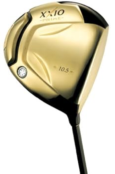 【中古】DUNLOP(ダンロップ) XXIO PRIME ゼクシオプライムウッド 45.75インチドライバー SP600カーボンシャフト 10.5R