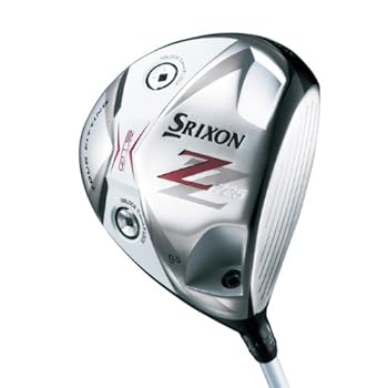WOSS - 【中古】DUNLOP(ダンロップ) SRIXON スリクソン Z725ドライバー Miyazaki KENA Blue6 シャフト ロフト 9.5度 フレックス S 日本仕様