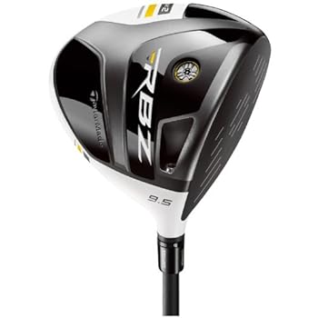 【中古】TAYLOR MADE(テーラーメイド) ROCKET BALLZ STAGE2 ドライバー TM1-213シャフト ロフト 9.5度 フレックス S 日本仕様