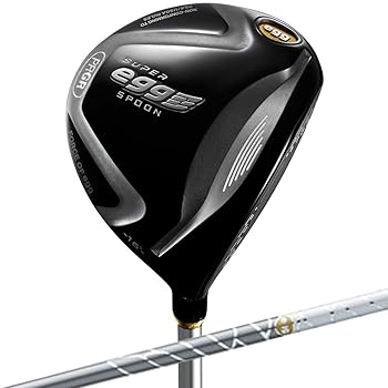 【中古】PRGR(プロギア) EGG SUPER EGG SPO
