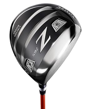 【中古】DUNLOP(ダンロップ) ドライバー SRIXON Z765 ドライバー リミテッドモデル Miyazaki Kaula MIZU6 カーボンシャフト ロフト角:9.5度 番手:1W フレ