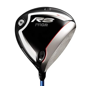 【中古】PRGR(プロギア) ドライバー 1