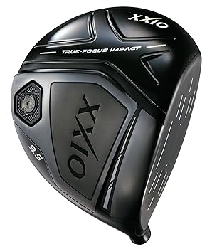 Other - 【中古】DUNLOP(ダンロップ) ドライバー XXIO X ゼクシオ テン ドライバー クラフトモデル Speeder 569 Evolution V シャフト カーボン メンズ 右 ロフト