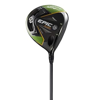 【中古】キャロウェイ (Callaway) ドライバー EPIC FLASH Sub Zero 9.0度 S 2019年...