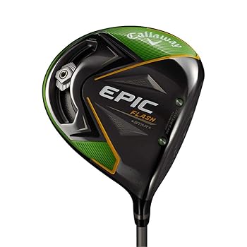 【中古】キャロウェイ（キャロウェイ） EPIC FLASH STAR ドライバー (ロフト9.5度) Speeder 569 EVOLUTION 5 （S/Men's）【メーカー名】【メーカー型番】【ブランド名】Callaway(キャロウェイ) ドライバー, Callaway(キャロウェイ) EPIC, ドライバー, スポーツ＆アウトドア, Callaway(キャロウェイ)　GBB EPICシリーズ 【商品説明】キャロウェイ（キャロウェイ） EPIC FLASH STAR ドライバー (ロフト9.5度) Speeder 569 EVOLUTION 5 （S/Men's）当店では初期不良に限り、商品到着から7日間は返品を 受付けております。お問い合わせ・メールにて不具合詳細をご連絡ください。他モールとの併売品の為、完売の際はキャンセルご連絡させて頂きます。中古品の商品タイトルに「限定」「初回」「保証」「DLコード」などの表記がありましても、特典・付属品・帯・保証等は付いておりません。電子辞書、コンパクトオーディオプレーヤー等のイヤホンは写真にありましても衛生上、基本お付けしておりません。※未使用品は除く品名に【import】【輸入】【北米】【海外】等の国内商品でないと把握できる表記商品について国内のDVDプレイヤー、ゲーム機で稼働しない場合がございます。予めご了承の上、購入ください。掲載と付属品が異なる場合は確認のご連絡をさせて頂きます。ご注文からお届けまで1、ご注文⇒ご注文は24時間受け付けております。2、注文確認⇒ご注文後、当店から注文確認メールを送信します。3、お届けまで3〜10営業日程度とお考えください。4、入金確認⇒前払い決済をご選択の場合、ご入金確認後、配送手配を致します。5、出荷⇒配送準備が整い次第、出荷致します。配送業者、追跡番号等の詳細をメール送信致します。6、到着⇒出荷後、1〜3日後に商品が到着します。　※離島、北海道、九州、沖縄は遅れる場合がございます。予めご了承下さい。お電話でのお問合せは少人数で運営の為受け付けておりませんので、お問い合わせ・メールにてお願い致します。営業時間　月〜金　11:00〜17:00★お客様都合によるご注文後のキャンセル・返品はお受けしておりませんのでご了承ください。0