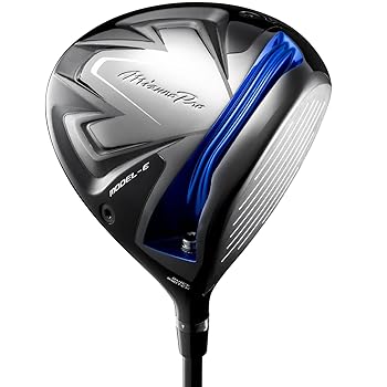 【中古】MIZUNO(ミズノ) ゴルフクラブ ミズノプロ モデルE ドライバー メンズ 右利き用 【カタログ純正シャフト装着モデル】 TOUR AD GM-1 D カーボンシャフト ロフト角/9.5±2度 硬さ/SR 5KJTB44251【...