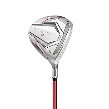 【中古】【未使用】テーラーメイド(TAYLOR MADE) フェアウェイウッド Stealth2 HD TENSEI RED TM40('22) ウィメンズ N8519703 RH ロフト角:23 番手:#7 フレックス:L【メーカー名】【メーカー型番】【ブランド名】TaylorMade ドライバー, テーラーメイド Amazon.co.jp, ドライバー, スポーツ＆アウトドア 【商品説明】テーラーメイド(TAYLOR MADE) フェアウェイウッド Stealth2 HD TENSEI RED TM40('22) ウィメンズ N8519703 RH ロフト角:23 番手:#7 フレックス:L当店では初期不良に限り、商品到着から7日間は返品を 受付けております。お問い合わせ・メールにて不具合詳細をご連絡ください。他モールとの併売品の為、完売の際はキャンセルご連絡させて頂きます。中古品の商品タイトルに「限定」「初回」「保証」「DLコード」などの表記がありましても、特典・付属品・帯・保証等は付いておりません。電子辞書、コンパクトオーディオプレーヤー等のイヤホンは写真にありましても衛生上、基本お付けしておりません。※未使用品は除く品名に【import】【輸入】【北米】【海外】等の国内商品でないと把握できる表記商品について国内のDVDプレイヤー、ゲーム機で稼働しない場合がございます。予めご了承の上、購入ください。掲載と付属品が異なる場合は確認のご連絡をさせて頂きます。ご注文からお届けまで1、ご注文⇒ご注文は24時間受け付けております。2、注文確認⇒ご注文後、当店から注文確認メールを送信します。3、お届けまで3〜10営業日程度とお考えください。4、入金確認⇒前払い決済をご選択の場合、ご入金確認後、配送手配を致します。5、出荷⇒配送準備が整い次第、出荷致します。配送業者、追跡番号等の詳細をメール送信致します。6、到着⇒出荷後、1〜3日後に商品が到着します。　※離島、北海道、九州、沖縄は遅れる場合がございます。予めご了承下さい。お電話でのお問合せは少人数で運営の為受け付けておりませんので、お問い合わせ・メールにてお願い致します。営業時間　月〜金　11:00〜17:00★お客様都合によるご注文後のキャンセル・返品はお受けしておりませんのでご了承ください。0