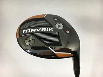 Fareway Wood - 【中古】【中古品】キャロウェイ フェアウェイウッド MAVRIK SUBZERO (マーベリック サブゼロ) フェアウェイ 2020 (USA仕様) SPEEDER エボリューション2