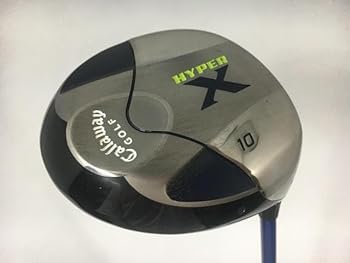 【中古】【中古品】キャロウェイ ドライバー ハイパーX ドライバー (日本仕様) ランバックスシリーズ55 1W 商品番号:2025060900863269【メーカー名】【メーカー型番】【ブランド名】Callaway(キャロウェイ) ドライバー, ドライバー, スポーツ＆アウトドア 【商品説明】【中古品】キャロウェイ ドライバー ハイパーX ドライバー (日本仕様) ランバックスシリーズ55 1W 商品番号:2025060900863269当店では初期不良に限り、商品到着から7日間は返品を 受付けております。お問い合わせ・メールにて不具合詳細をご連絡ください。他モールとの併売品の為、完売の際はキャンセルご連絡させて頂きます。中古品の商品タイトルに「限定」「初回」「保証」「DLコード」などの表記がありましても、特典・付属品・帯・保証等は付いておりません。電子辞書、コンパクトオーディオプレーヤー等のイヤホンは写真にありましても衛生上、基本お付けしておりません。※未使用品は除く品名に【import】【輸入】【北米】【海外】等の国内商品でないと把握できる表記商品について国内のDVDプレイヤー、ゲーム機で稼働しない場合がございます。予めご了承の上、購入ください。掲載と付属品が異なる場合は確認のご連絡をさせて頂きます。ご注文からお届けまで1、ご注文⇒ご注文は24時間受け付けております。2、注文確認⇒ご注文後、当店から注文確認メールを送信します。3、お届けまで3〜10営業日程度とお考えください。4、入金確認⇒前払い決済をご選択の場合、ご入金確認後、配送手配を致します。5、出荷⇒配送準備が整い次第、出荷致します。配送業者、追跡番号等の詳細をメール送信致します。6、到着⇒出荷後、1〜3日後に商品が到着します。　※離島、北海道、九州、沖縄は遅れる場合がございます。予めご了承下さい。お電話でのお問合せは少人数で運営の為受け付けておりませんので、お問い合わせ・メールにてお願い致します。営業時間　月〜金　11:00〜17:00★お客様都合によるご注文後のキャンセル・返品はお受けしておりませんのでご了承ください。0
