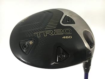 【中古】【中古品】ホンマ ドライバー T//WORLD TR20 460 ドライバー VIZARD FP-6 1W 商品番号:2025062300867165