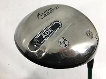 【中古】【中古品】アキラ ドライバー ADR TOUR ドライバー ツアーAD ADR TOUR 1W 商品番号:2023051000674781