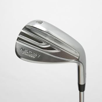 【中古】【中古】ゴルフパートナー Golf Partner NEXGEN FORGED(2022) ウェッジ N.S.PRO 950GH neo 【5..
