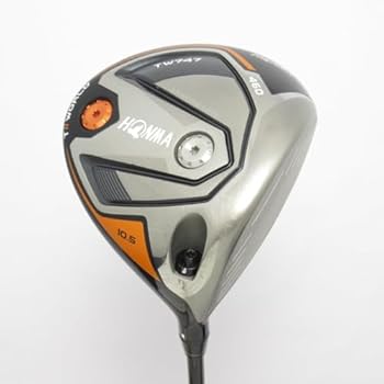 Rakuten - 【中古】【中古】本間ゴルフ TOUR WORLD TOUR WORLD TW747 460 ドライバー VIZARD TR20-50 2007598038