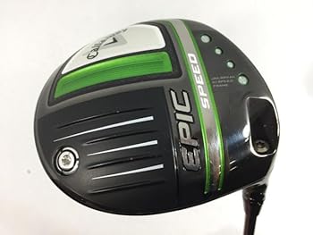 【中古】【中古品】キャロウェイ ドライバー EPIC SPEED (エピック スピード) ドライバー 2021 (日本仕様) ディアマナ 50 for Callaway 1W 商品番号:2024100500797242【メーカー名】【メーカー型番】【ブランド名】Callaway(キャロウェイ) ドライバー, Callaway(キャロウェイ) EPIC, ドライバー, スポーツ＆アウトドア, Callaway(キャロウェイ)　GBB EPICシリーズ 【商品説明】【中古品】キャロウェイ ドライバー EPIC SPEED (エピック スピード) ドライバー 2021 (日本仕様) ディアマナ 50 for Callaway 1W 商品番号:2024100500797242当店では初期不良に限り、商品到着から7日間は返品を 受付けております。お問い合わせ・メールにて不具合詳細をご連絡ください。他モールとの併売品の為、完売の際はキャンセルご連絡させて頂きます。中古品の商品タイトルに「限定」「初回」「保証」「DLコード」などの表記がありましても、特典・付属品・帯・保証等は付いておりません。電子辞書、コンパクトオーディオプレーヤー等のイヤホンは写真にありましても衛生上、基本お付けしておりません。※未使用品は除く品名に【import】【輸入】【北米】【海外】等の国内商品でないと把握できる表記商品について国内のDVDプレイヤー、ゲーム機で稼働しない場合がございます。予めご了承の上、購入ください。掲載と付属品が異なる場合は確認のご連絡をさせて頂きます。ご注文からお届けまで1、ご注文⇒ご注文は24時間受け付けております。2、注文確認⇒ご注文後、当店から注文確認メールを送信します。3、お届けまで3〜10営業日程度とお考えください。4、入金確認⇒前払い決済をご選択の場合、ご入金確認後、配送手配を致します。5、出荷⇒配送準備が整い次第、出荷致します。配送業者、追跡番号等の詳細をメール送信致します。6、到着⇒出荷後、1〜3日後に商品が到着します。　※離島、北海道、九州、沖縄は遅れる場合がございます。予めご了承下さい。お電話でのお問合せは少人数で運営の為受け付けておりませんので、お問い合わせ・メールにてお願い致します。営業時間　月〜金　11:00〜17:00★お客様都合によるご注文後のキャンセル・返品はお受けしておりませんのでご了承ください。0