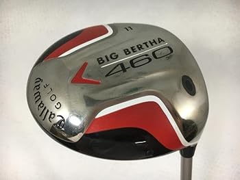 【中古】【中古品】キャロウェイ ドライバー ビッグバーサ 460 ドライバー (日本仕様) BBシリーズ 50W 1W 商品番号:2025013000826888【メーカー名】【メーカー型番】【ブランド名】Callaway(キャロウェイ) ドライバー, ドライバー, スポーツ＆アウトドア 【商品説明】【中古品】キャロウェイ ドライバー ビッグバーサ 460 ドライバー (日本仕様) BBシリーズ 50W 1W 商品番号:2025013000826888当店では初期不良に限り、商品到着から7日間は返品を 受付けております。お問い合わせ・メールにて不具合詳細をご連絡ください。他モールとの併売品の為、完売の際はキャンセルご連絡させて頂きます。中古品の商品タイトルに「限定」「初回」「保証」「DLコード」などの表記がありましても、特典・付属品・帯・保証等は付いておりません。電子辞書、コンパクトオーディオプレーヤー等のイヤホンは写真にありましても衛生上、基本お付けしておりません。※未使用品は除く品名に【import】【輸入】【北米】【海外】等の国内商品でないと把握できる表記商品について国内のDVDプレイヤー、ゲーム機で稼働しない場合がございます。予めご了承の上、購入ください。掲載と付属品が異なる場合は確認のご連絡をさせて頂きます。ご注文からお届けまで1、ご注文⇒ご注文は24時間受け付けております。2、注文確認⇒ご注文後、当店から注文確認メールを送信します。3、お届けまで3〜10営業日程度とお考えください。4、入金確認⇒前払い決済をご選択の場合、ご入金確認後、配送手配を致します。5、出荷⇒配送準備が整い次第、出荷致します。配送業者、追跡番号等の詳細をメール送信致します。6、到着⇒出荷後、1〜3日後に商品が到着します。　※離島、北海道、九州、沖縄は遅れる場合がございます。予めご了承下さい。お電話でのお問合せは少人数で運営の為受け付けておりませんので、お問い合わせ・メールにてお願い致します。営業時間　月〜金　11:00〜17:00★お客様都合によるご注文後のキャンセル・返品はお受けしておりませんのでご了承ください。0