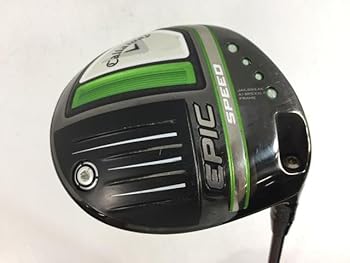 【中古】【中古品】キャロウェイ ドライバー EPIC SPEED (エピック スピード) ドライバー 2021 (日本仕様) ディアマナ 50 for Callaway 1W 商品番号:2025063000869541【メーカー名】【メーカー型番】【ブランド名】Callaway(キャロウェイ) ドライバー, Callaway(キャロウェイ) EPIC, ドライバー, スポーツ＆アウトドア, Callaway(キャロウェイ)　GBB EPICシリーズ 【商品説明】【中古品】キャロウェイ ドライバー EPIC SPEED (エピック スピード) ドライバー 2021 (日本仕様) ディアマナ 50 for Callaway 1W 商品番号:2025063000869541当店では初期不良に限り、商品到着から7日間は返品を 受付けております。お問い合わせ・メールにて不具合詳細をご連絡ください。他モールとの併売品の為、完売の際はキャンセルご連絡させて頂きます。中古品の商品タイトルに「限定」「初回」「保証」「DLコード」などの表記がありましても、特典・付属品・帯・保証等は付いておりません。電子辞書、コンパクトオーディオプレーヤー等のイヤホンは写真にありましても衛生上、基本お付けしておりません。※未使用品は除く品名に【import】【輸入】【北米】【海外】等の国内商品でないと把握できる表記商品について国内のDVDプレイヤー、ゲーム機で稼働しない場合がございます。予めご了承の上、購入ください。掲載と付属品が異なる場合は確認のご連絡をさせて頂きます。ご注文からお届けまで1、ご注文⇒ご注文は24時間受け付けております。2、注文確認⇒ご注文後、当店から注文確認メールを送信します。3、お届けまで3〜10営業日程度とお考えください。4、入金確認⇒前払い決済をご選択の場合、ご入金確認後、配送手配を致します。5、出荷⇒配送準備が整い次第、出荷致します。配送業者、追跡番号等の詳細をメール送信致します。6、到着⇒出荷後、1〜3日後に商品が到着します。　※離島、北海道、九州、沖縄は遅れる場合がございます。予めご了承下さい。お電話でのお問合せは少人数で運営の為受け付けておりませんので、お問い合わせ・メールにてお願い致します。営業時間　月〜金　11:00〜17:00★お客様都合によるご注文後のキャンセル・返品はお受けしておりませんのでご了承ください。0