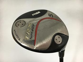 【中古】【中古品】プロギア フェアウェイウッド TR-X 405 DUO フェアウェイ オリジナルカーボン 5W 商品番号:2024072500777724【メーカー名】【メーカー型番】【ブランド名】プロギア(PRGR) ドライバー, ドライバー, スポーツ＆アウトドア 【商品説明】【中古品】プロギア フェアウェイウッド TR-X 405 DUO フェアウェイ オリジナルカーボン 5W 商品番号:2024072500777724当店では初期不良に限り、商品到着から7日間は返品を 受付けております。お問い合わせ・メールにて不具合詳細をご連絡ください。他モールとの併売品の為、完売の際はキャンセルご連絡させて頂きます。中古品の商品タイトルに「限定」「初回」「保証」「DLコード」などの表記がありましても、特典・付属品・帯・保証等は付いておりません。電子辞書、コンパクトオーディオプレーヤー等のイヤホンは写真にありましても衛生上、基本お付けしておりません。※未使用品は除く品名に【import】【輸入】【北米】【海外】等の国内商品でないと把握できる表記商品について国内のDVDプレイヤー、ゲーム機で稼働しない場合がございます。予めご了承の上、購入ください。掲載と付属品が異なる場合は確認のご連絡をさせて頂きます。ご注文からお届けまで1、ご注文⇒ご注文は24時間受け付けております。2、注文確認⇒ご注文後、当店から注文確認メールを送信します。3、お届けまで3〜10営業日程度とお考えください。4、入金確認⇒前払い決済をご選択の場合、ご入金確認後、配送手配を致します。5、出荷⇒配送準備が整い次第、出荷致します。配送業者、追跡番号等の詳細をメール送信致します。6、到着⇒出荷後、1〜3日後に商品が到着します。　※離島、北海道、九州、沖縄は遅れる場合がございます。予めご了承下さい。お電話でのお問合せは少人数で運営の為受け付けておりませんので、お問い合わせ・メールにてお願い致します。営業時間　月〜金　11:00〜17:00★お客様都合によるご注文後のキャンセル・返品はお受けしておりませんのでご了承ください。0