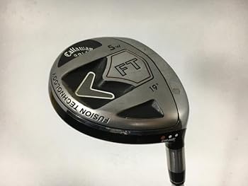 【中古】【中古品】キャロウェイ フェアウェイウッド FT フェアウェイ (日本仕様) SPEED AXIS 50W 5W 商品番号:2024090200786982