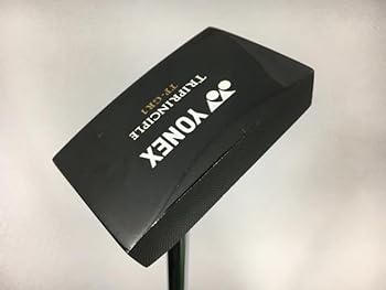 【中古】【中古品】ヨネックス パター TRIPRINCIPLE(トライプリンシプル) TP-GR1 パター 2016 オリジナルスチール パター 商品番号:2024092300793516【メーカー名】【メーカー型番】【ブランド名】YONEX ドライバー, ドライバー, スポーツ＆アウトドア 【商品説明】【中古品】ヨネックス パター TRIPRINCIPLE(トライプリンシプル) TP-GR1 パター 2016 オリジナルスチール パター 商品番号:2024092300793516当店では初期不良に限り、商品到着から7日間は返品を 受付けております。お問い合わせ・メールにて不具合詳細をご連絡ください。他モールとの併売品の為、完売の際はキャンセルご連絡させて頂きます。中古品の商品タイトルに「限定」「初回」「保証」「DLコード」などの表記がありましても、特典・付属品・帯・保証等は付いておりません。電子辞書、コンパクトオーディオプレーヤー等のイヤホンは写真にありましても衛生上、基本お付けしておりません。※未使用品は除く品名に【import】【輸入】【北米】【海外】等の国内商品でないと把握できる表記商品について国内のDVDプレイヤー、ゲーム機で稼働しない場合がございます。予めご了承の上、購入ください。掲載と付属品が異なる場合は確認のご連絡をさせて頂きます。ご注文からお届けまで1、ご注文⇒ご注文は24時間受け付けております。2、注文確認⇒ご注文後、当店から注文確認メールを送信します。3、お届けまで3〜10営業日程度とお考えください。4、入金確認⇒前払い決済をご選択の場合、ご入金確認後、配送手配を致します。5、出荷⇒配送準備が整い次第、出荷致します。配送業者、追跡番号等の詳細をメール送信致します。6、到着⇒出荷後、1〜3日後に商品が到着します。　※離島、北海道、九州、沖縄は遅れる場合がございます。予めご了承下さい。お電話でのお問合せは少人数で運営の為受け付けておりませんので、お問い合わせ・メールにてお願い致します。営業時間　月〜金　11:00〜17:00★お客様都合によるご注文後のキャンセル・返品はお受けしておりませんのでご了承ください。0