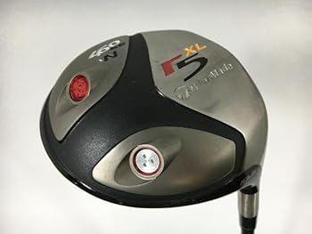 【中古】【中古品】テーラーメイド ドライバー r5 XL ドライバー タイプN XL-50 1W 商品番号:2024092400793683