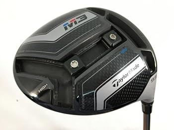 Rakuten - 【中古】【中古品】テーラーメイド ドライバー M3 460 ドライバー 2018 (日本仕様) FUBUKI V60 1W 商品番号:2023101400711811